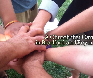 A church that Cares